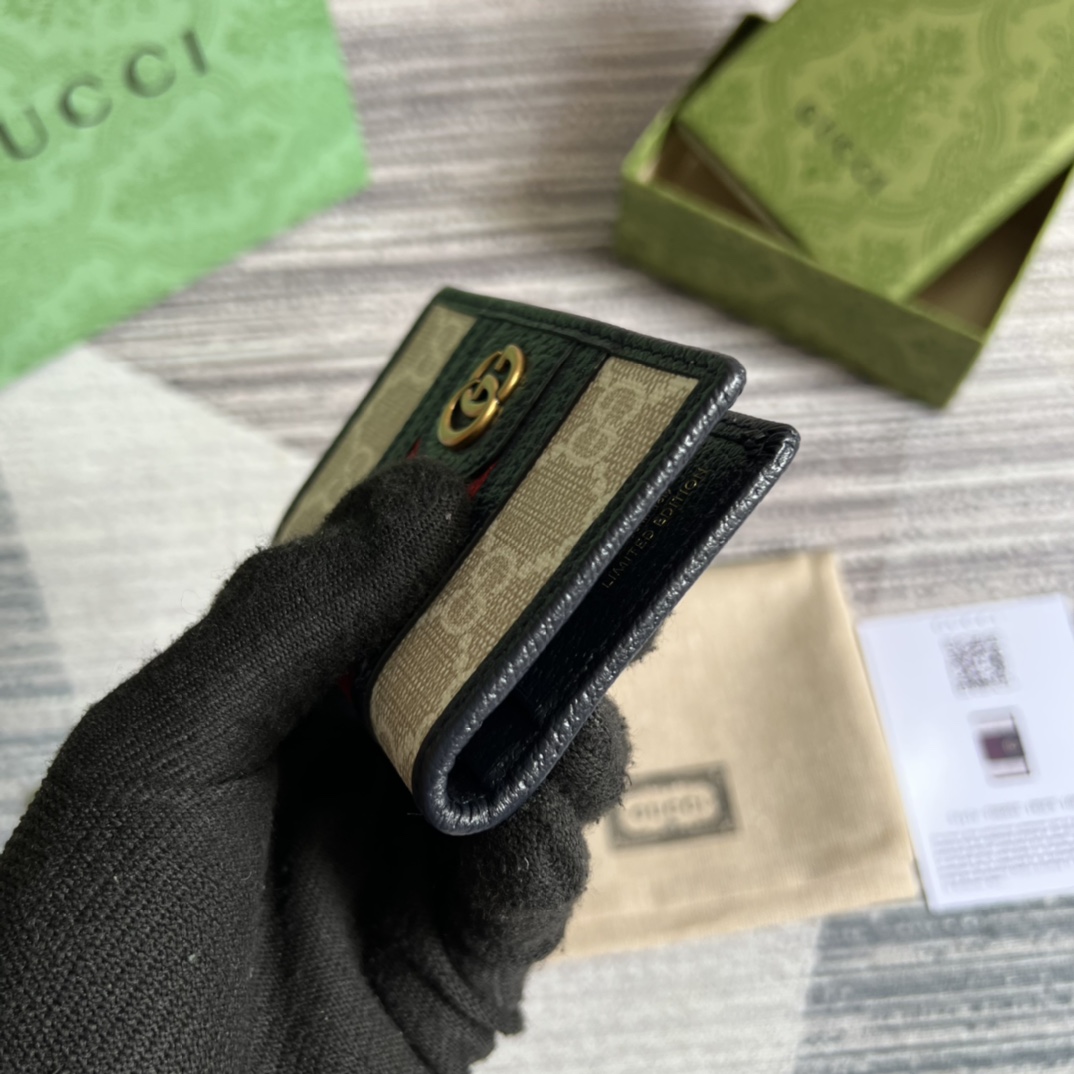 Gucci Wallets